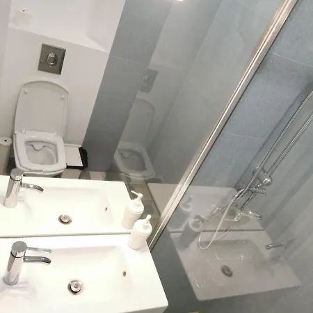 Leedo Cozy Apartamento