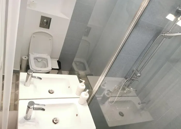 Leedo Cozy Apartment