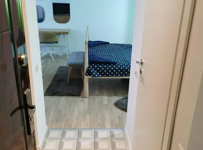 Leedo Cozy Bucharest