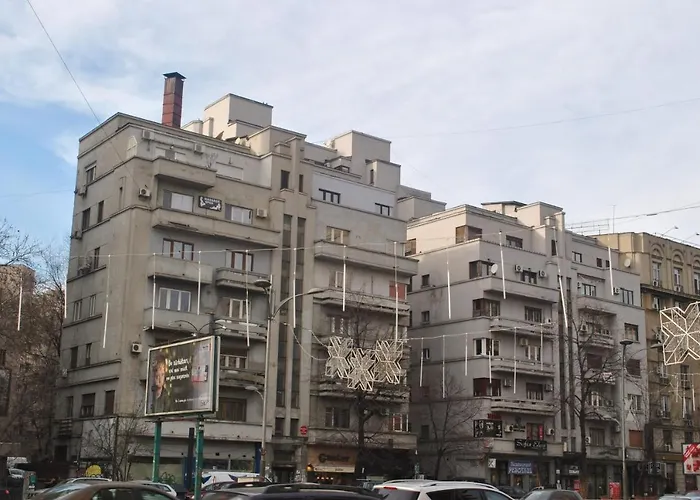 Apartment Leedo Cozy *