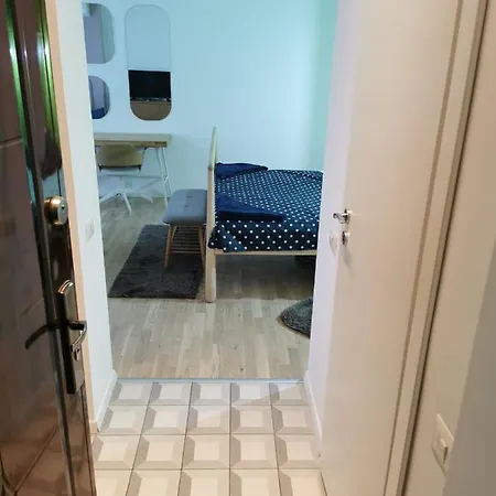 Leedo Cozy 부쿠레슈티